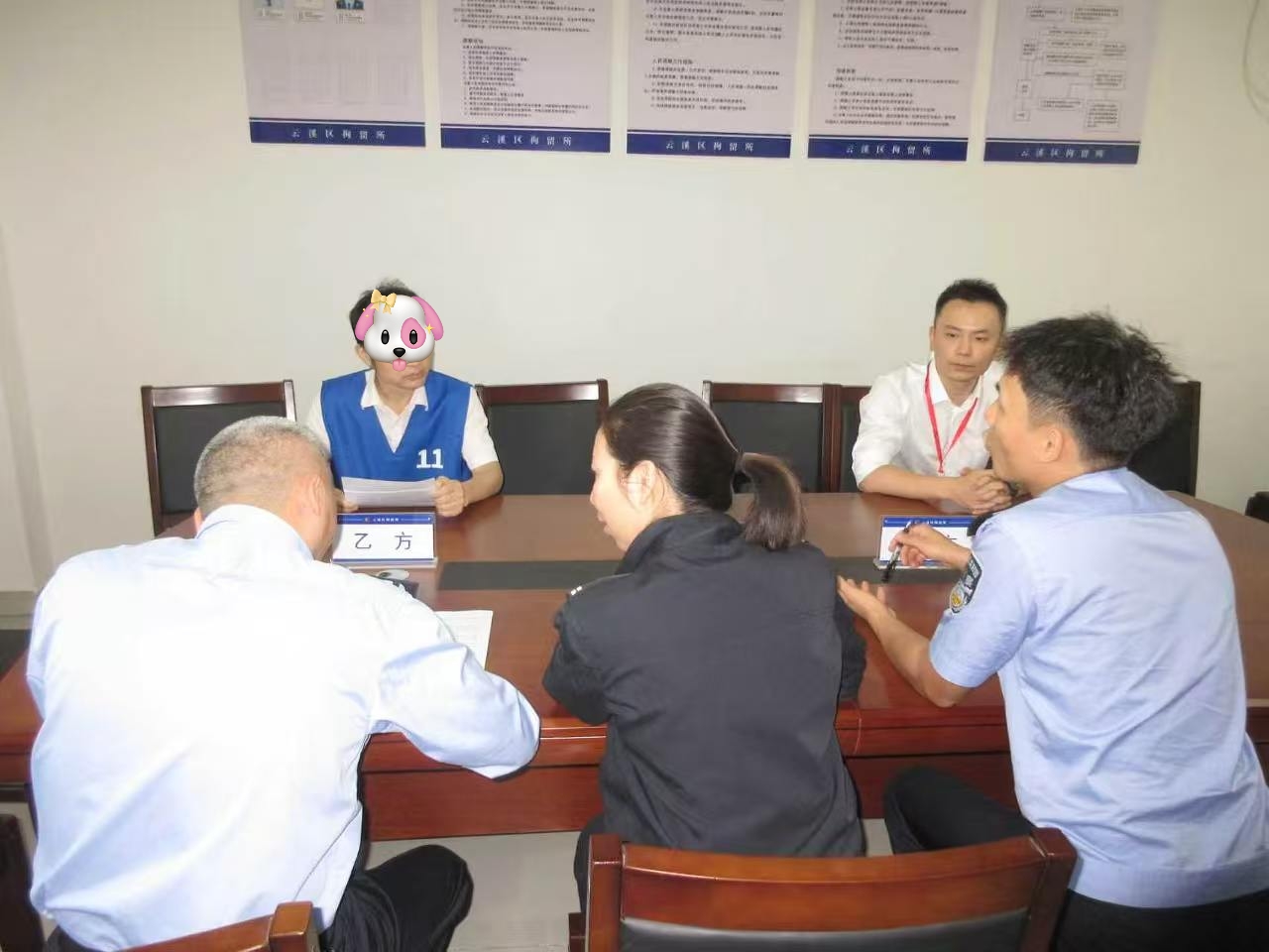 岳阳云溪区法院坚持善意文明执行柔性化解涉金融执行难题.